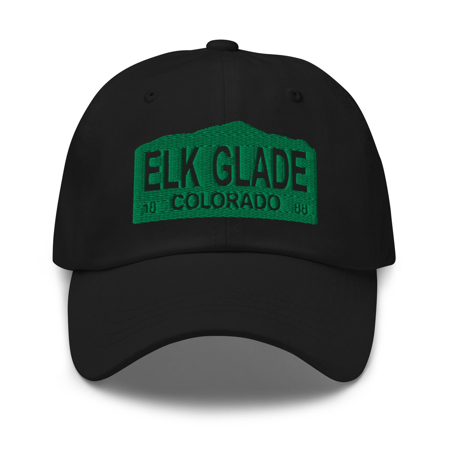Elk Glade Baseball Cap