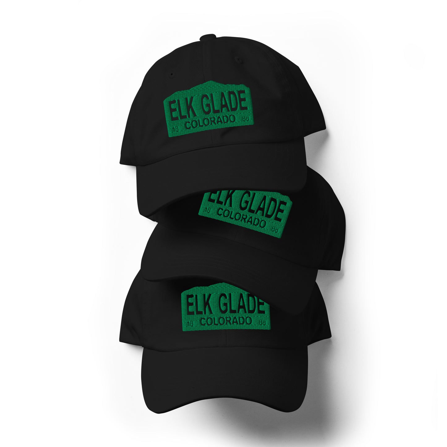 Elk Glade Baseball Cap