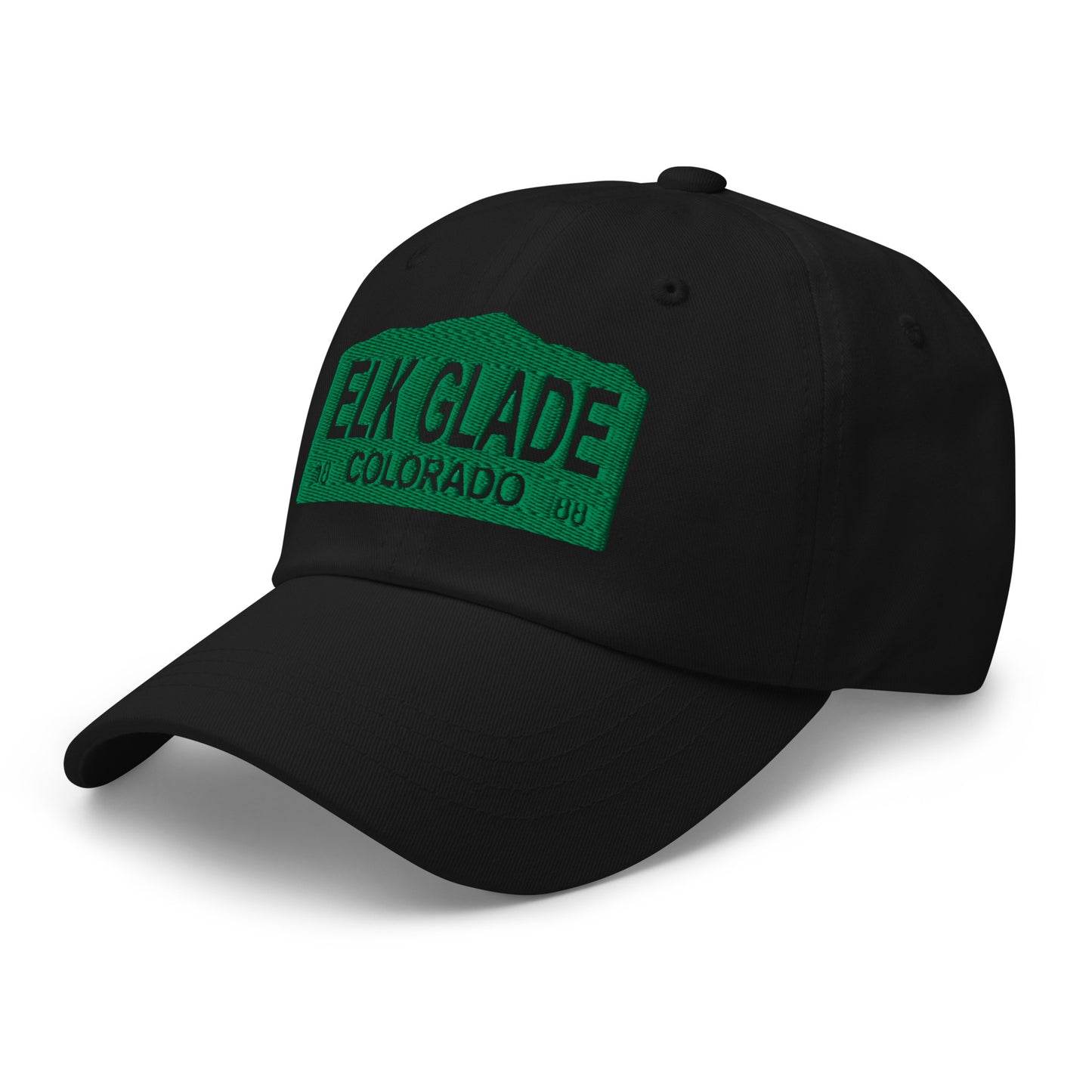 Elk Glade Baseball Cap